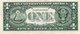 USA= PHILADELPHIA    2001   1  DOLLAR   STAR  NOTE  VF/X FINE - Billets De La Federal Reserve (1928-...)