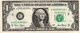 USA= PHILADELPHIA    2001   1  DOLLAR   STAR  NOTE  VF/X FINE - Billets De La Federal Reserve (1928-...)