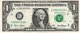 USA= PHILADELPHIA    2001   1  DOLLAR   STAR  NOTE  VF/X FINE - Billets De La Federal Reserve (1928-...)