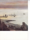 J B Jongkind Etretat Postcard Unused Good Condition - Paintings