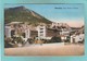 Small Post Card Of New Military Hospital,Gibraltar,K76. - Gibraltar