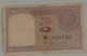 1951 India Indein Indie.. Circulated Good Grade - India