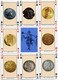 Jeu Numismatique Pièce Monnaie  Jeu De 54 Cartes - 54 Cartes