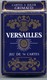 Versailles  Jeu De 54 Cartes - 54 Cartes