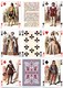 Versailles  Jeu De 54 Cartes - 54 Cartes