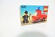 LEGO - 620 Fire Truck - Original Box - Never Opened - Original Lego 1978 - Vintage - Catalogi