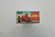 Delcampe - LEGO - 620 Fire Truck - Original Box - Never Opened - Original Lego 1978 - Vintage - Catalogues