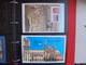 Delcampe - VATICAN TIMBRES+BLOCS+FDC JOLIE COLLECTION (2444) 1 KILO 900 - Collections