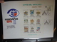 Delcampe - VATICAN TIMBRES+BLOCS+FDC JOLIE COLLECTION (2444) 1 KILO 900 - Collections