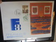 Delcampe - VATICAN TIMBRES+BLOCS+FDC JOLIE COLLECTION (2444) 1 KILO 900 - Collections