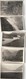 LOT De 10 PHOTOS - 74 - SIXT - SAMOENS - Photos D'amateur - 1934 - Lieux