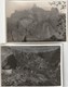 LOT De 10 PHOTOS - 74 - SIXT - SAMOENS - Photos D'amateur - 1934 - Lieux