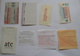 8 Tickets From Italy - Europe