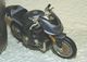 MAISTO MOTO 1/18 MUNCH MAMMOUTH 2000 - Motorcycles