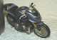 MAISTO MOTO 1/18 MUNCH MAMMOUTH 2000 - Motos