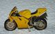 MAISTO MOTO 1/18 DUCATI 748 TBE - Motos