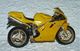 MAISTO MOTO 1/18 DUCATI 748 TBE - Motos