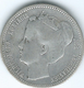 Curaçao - 1900 - ¼ Gulden - KM35 - Curacao