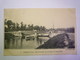 GP 2019 - 698  WATTEN  (Nord)  :  Pont Tournant Sur La Colme , Dit Pont COKEL   1908   XXX - Autres & Non Classés