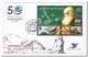 Ecuador 2009, Envelope, Charles Darwin - Altri & Non Classificati