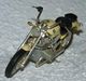 MAISTO MOTO 1/18 BMW R1200 C TBE - Motorcycles