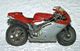 MAISTO MOTO 1/18 MV AGUSTA F4 TBE - Motos