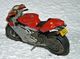 MAISTO MOTO 1/18 MV AGUSTA F4 TBE - Motos