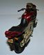 MAISTO MOTO 1/18 YAMAHA TDM Twin 850 TBE - Motorcycles