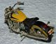 MAISTO MOTO 1/18 HONDA F6C TBE - Moto