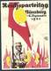 Allemagne - Carte De Propagande - Reichsparteitag Nürnberg 1934 - Autres & Non Classés