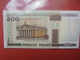 BELARUS 500 ROUBLES 2000 PEU CIRCULER/NEUF - Belarus