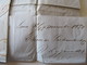 MARQUE POSTALE  LETTRE  LIMA   Vers  BORDEAUX   1854 - 1801-1848: Précurseurs XIX