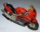 MAISTO MOTO 1/18 HONDA CBR 600 F4 TBE - Motos