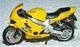 MAISTO MOTO 1/18 TRIUMPH 600 TT TBE - Motos