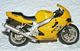 MAISTO MOTO 1/18 TRIUMPH 600 TT TBE - Motos