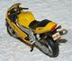 MAISTO MOTO 1/18 TRIUMPH 600 TT TBE - Motorfietsen