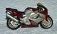 MAISTO MOTO 1/18 YAMAHA THUNDERACE 1000 TBE - Motorcycles