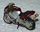 MAISTO MOTO 1/18 YAMAHA THUNDERACE 1000 TBE - Motos