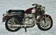 MAISTO MOTO 1/18 TRIUMPH BONNEVILLE T120 TBE - Motos