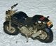 MAISTO MOTO 1/18 DUCATI NOIRE TBE - Motorcycles