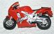 MAISTO MOTO 1/18 KAWASAKI NINJA ZX 7R Be Mais Manque La Bequille - Motos