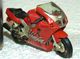 MAISTO MOTO 1/18 KAWASAKI NINJA ZX 7R Be Mais Manque La Bequille - Motos