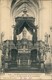 Lier Lierre Le Reliquaire De St. Gommaire/Altar Innenansicht Kirche 1916 - Autres & Non Classés