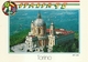 Delcampe - 3077 " ITALIA 90 -SERIE DI 8 CARTOLINE DI TORINO-VARIE " CARTOLINA POSTALE ORIGINALE NON SPEDITA - Verzamelingen