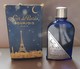 Rare Parfum Soir De Paris Bourjois Avec Boîte D Origine Manque Le Dessus De La Boite - Unclassified