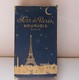 Rare Parfum Soir De Paris Bourjois Avec Boîte D Origine Manque Le Dessus De La Boite - Unclassified