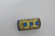 Vintage TIN TOY CAR : Maker UNKNOWN - SCHOOL BUS - 5cm - TAIWAN - 1960's - - Collectors Et Insolites - Toutes Marques