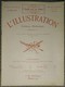 L'Illustration 4175 10 Mars 1923 Moustapha Kemal/Maginot/Ruhr "Shupo" De Dortmund/Toutankhamon/Chartres/Lyon - L'Illustration