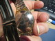 Delcampe - Lot De 4 MONTRES Aucune Garantie De Rien,,vends Pour Piéces,,voir WEIL Ecrit "GOLD " Au Dos ????? - Watches: Old