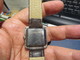 Delcampe - Lot De 4 MONTRES Aucune Garantie De Rien,,vends Pour Piéces,,voir WEIL Ecrit "GOLD " Au Dos ????? - Watches: Old